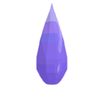 Teardrop - 3D Movie Maker