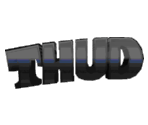 THUD - 3D Movie Maker