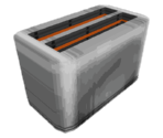 Toaster - 3D Movie Maker