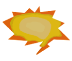 Word Balloon 2 - 3D Movie Maker