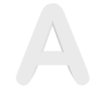 Arial Round - 3D Movie Maker