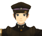 Ryutaro Naruhodo - The Great Ace Attorney Chronicles
