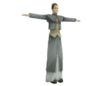 NPC 001 - Suikoden V