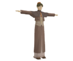 NPC 002 - Suikoden V