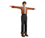 NPC 004 - Suikoden V