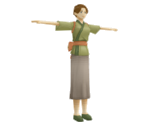 NPC 007 - Suikoden V