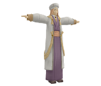 NPC 009 - Suikoden V