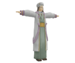NPC 010 - Suikoden V