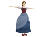 NPC 014 - Suikoden V