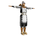 NPC 018 - Suikoden V