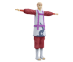 NPC 038 - Suikoden V