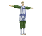 NPC 039 - Suikoden V