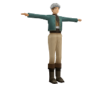 NPC 043 - Suikoden V
