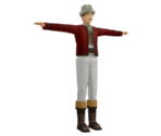 NPC 049 - Suikoden V