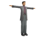 NPC 050 - Suikoden V