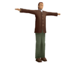 NPC 051 - Suikoden V