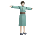 NPC 072 - Suikoden V