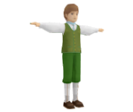 NPC 092 - Suikoden V