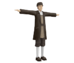 NPC 102 - Suikoden V