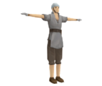 NPC 103 - Suikoden V