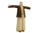 NPC 114 - Suikoden V