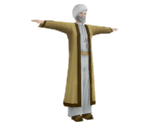 NPC 118 - Suikoden V
