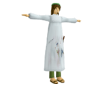 NPC 122 - Suikoden V