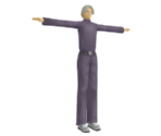 NPC 128 - Suikoden V