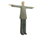 NPC 130 - Suikoden V