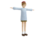 NPC 132 - Suikoden V
