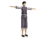 NPC 135 - Suikoden V