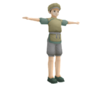 NPC 145 - Suikoden V