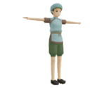 NPC 146 - Suikoden V