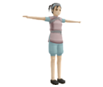NPC 147 - Suikoden V
