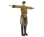 NPC 163 - Suikoden V