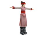 NPC 170 - Suikoden V
