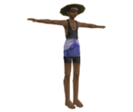 NPC 171 - Suikoden V