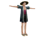 NPC 173 - Suikoden V