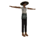 NPC 174 - Suikoden V
