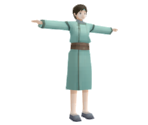 NPC 197 - Suikoden V