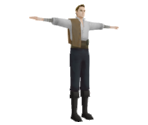 NPC 203 - Suikoden V