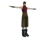 NPC 204 - Suikoden V