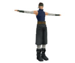 NPC 205 - Suikoden V