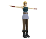 NPC 206 - Suikoden V