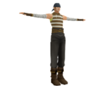 NPC 209 - Suikoden V