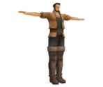 NPC 216 - Suikoden V