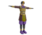 NPC 221 - Suikoden V
