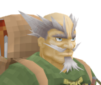 Alhazred - Suikoden V
