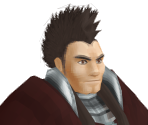 Boz - Suikoden V
