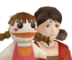 Chisato - Suikoden V